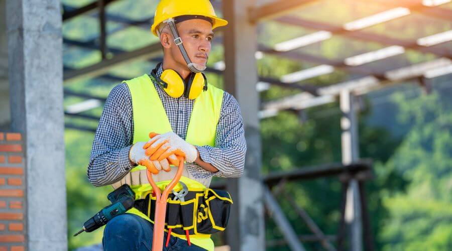 Professional gutter cleaning in Dublin, NC
